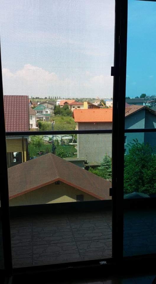 J.T. Tower Studio Năvodari Exterior foto